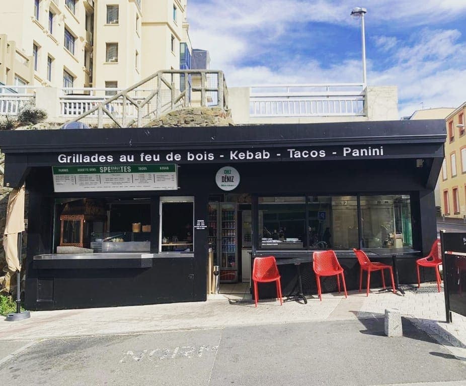 Chez Déniz — photo 3
