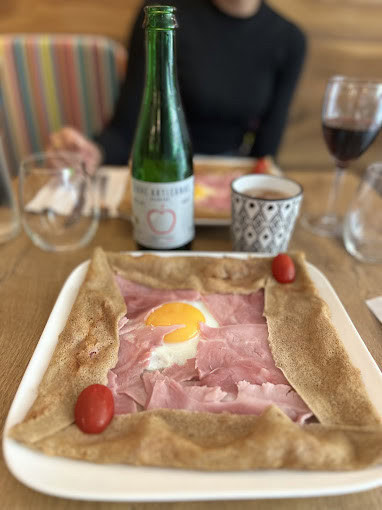 Photo de Croc