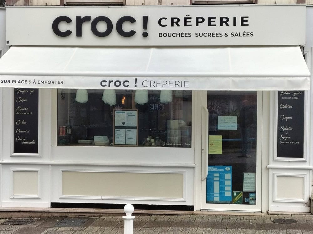 Croc — photo 2