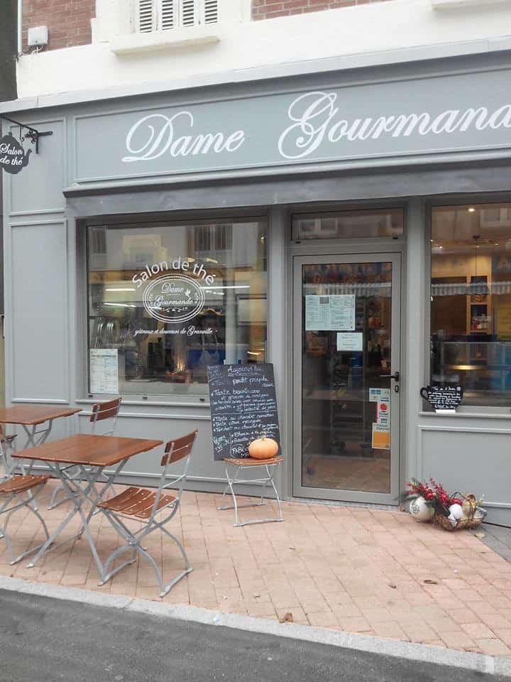 Dame Gourmande — photo 2