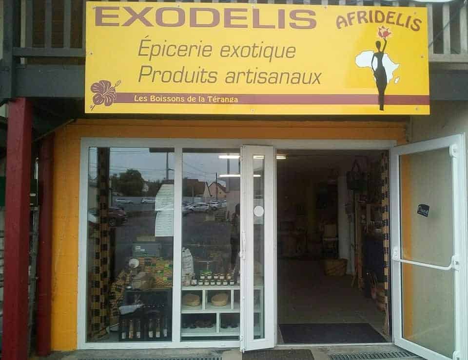 Exodelis — photo 3