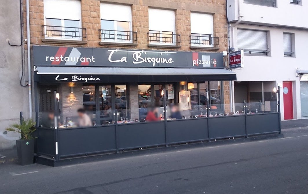 La bisquine — photo 3
