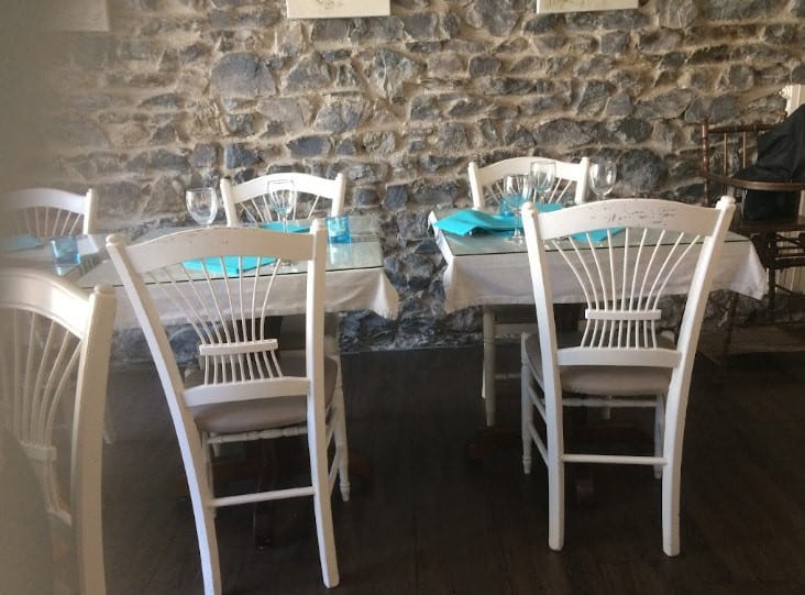 La Courtine — photo 3