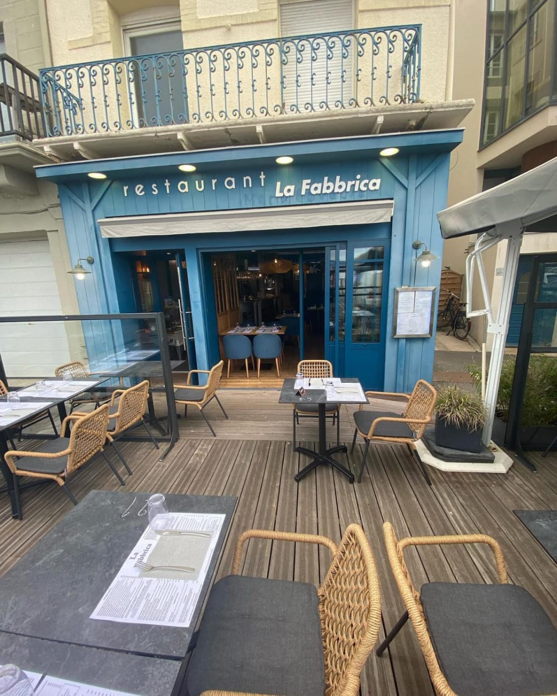 La Fabbrica — photo 3