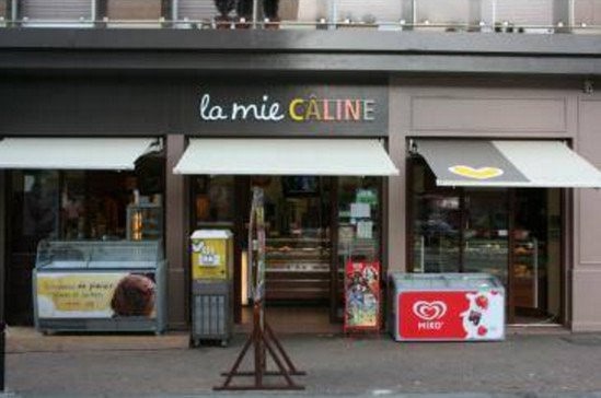La mie câline — photo 2