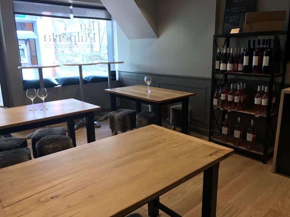 La Pulperia — photo 3