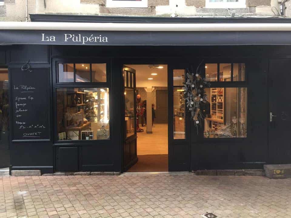 La Pulperia — photo 2