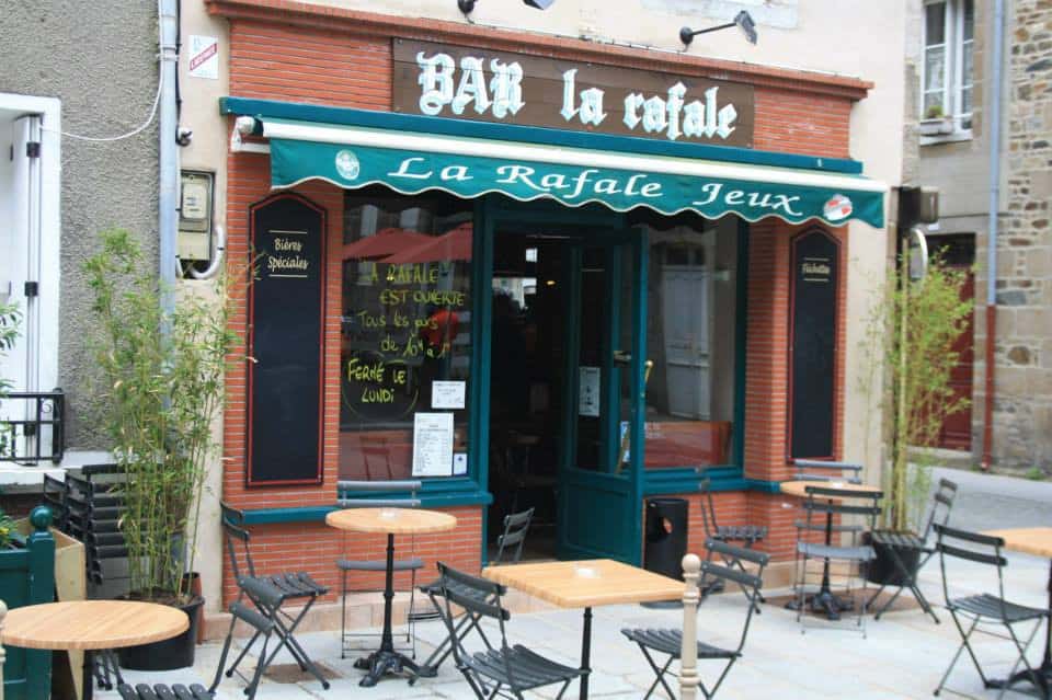 La Rafale — photo 2