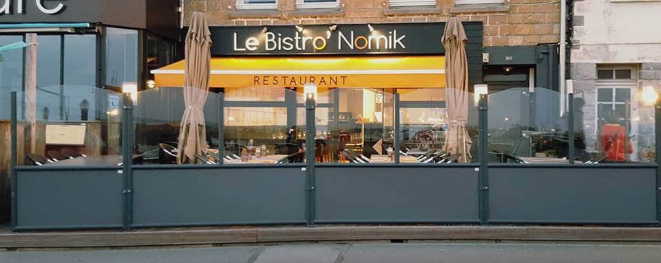Le Bistro'nomik — photo 2