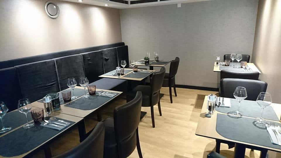 Le Bistro'nomik — photo 3