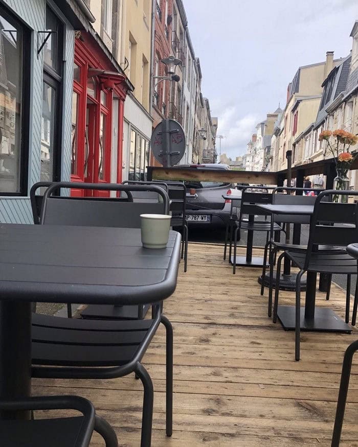 Le Bistrot d'Iggy — photo 3