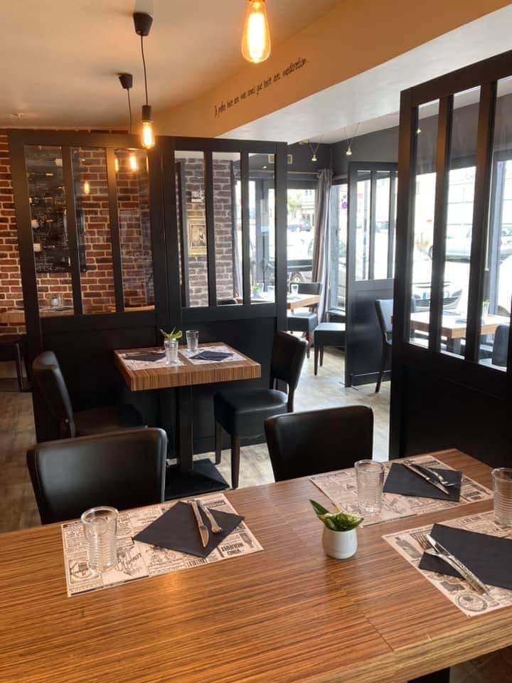 Le Comptoir de l'Atelier Gourmet — photo 3