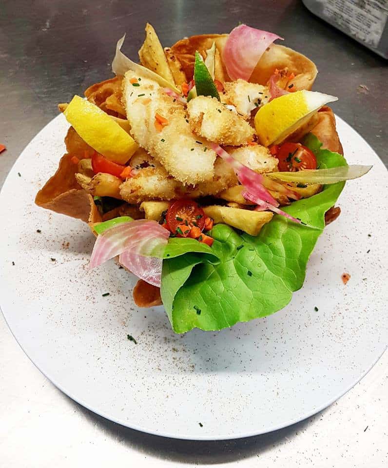 Photo de Le Diner's