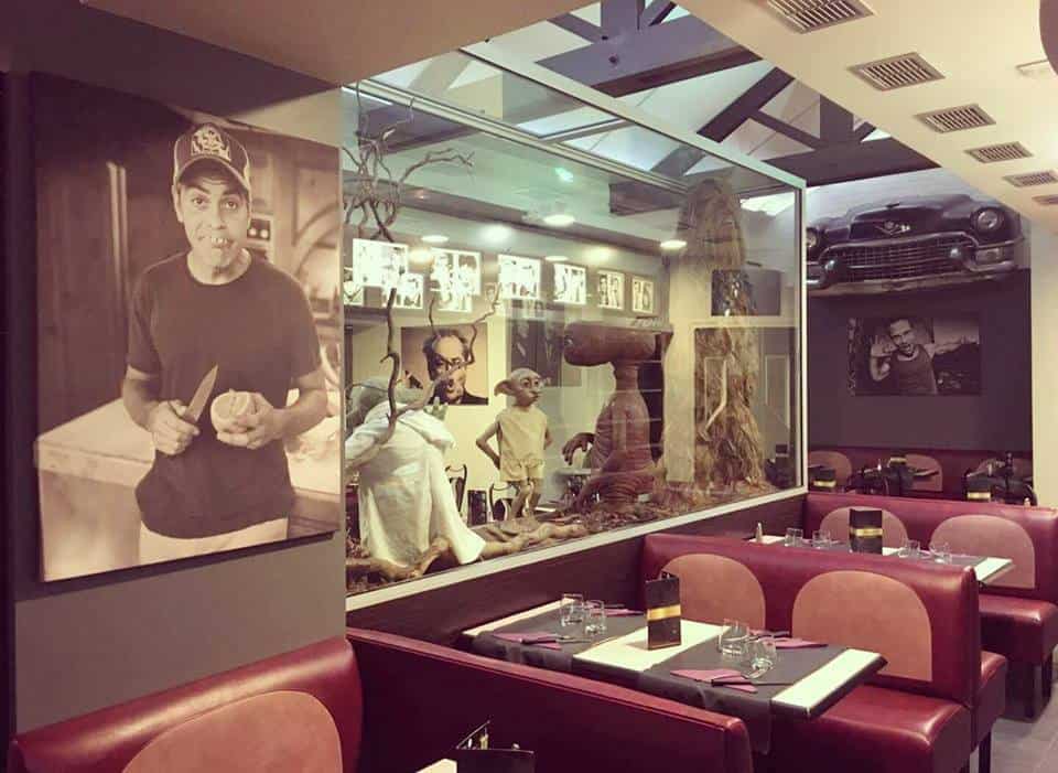 Le Diner's — photo 2