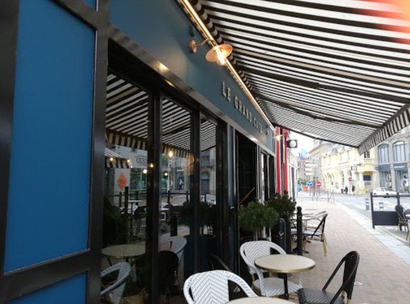 Le Grand Café — photo 3