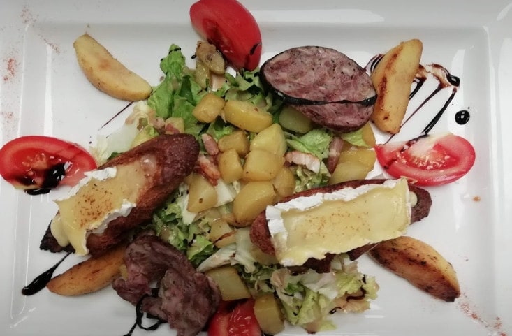 Le Grand Café — photo 2