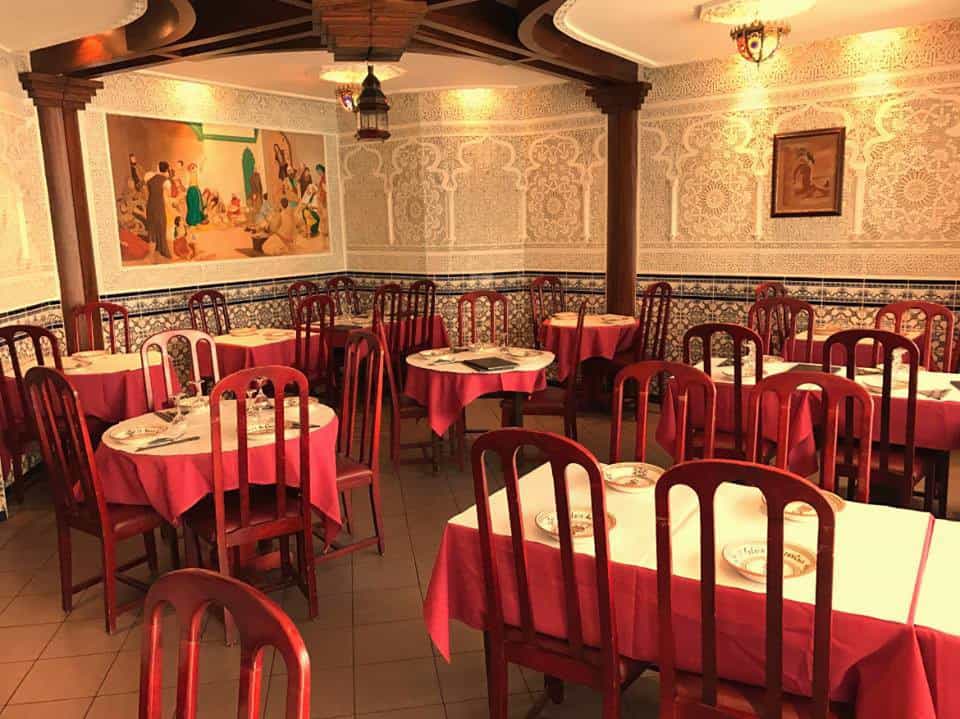 Le Palais Du Couscous — photo 3
