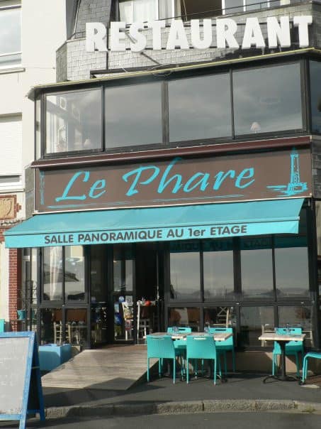 Le phare — photo 2