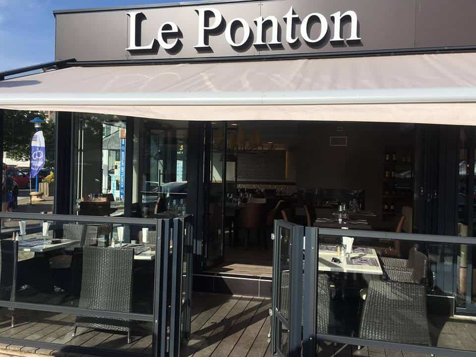 Le Ponton — photo 2