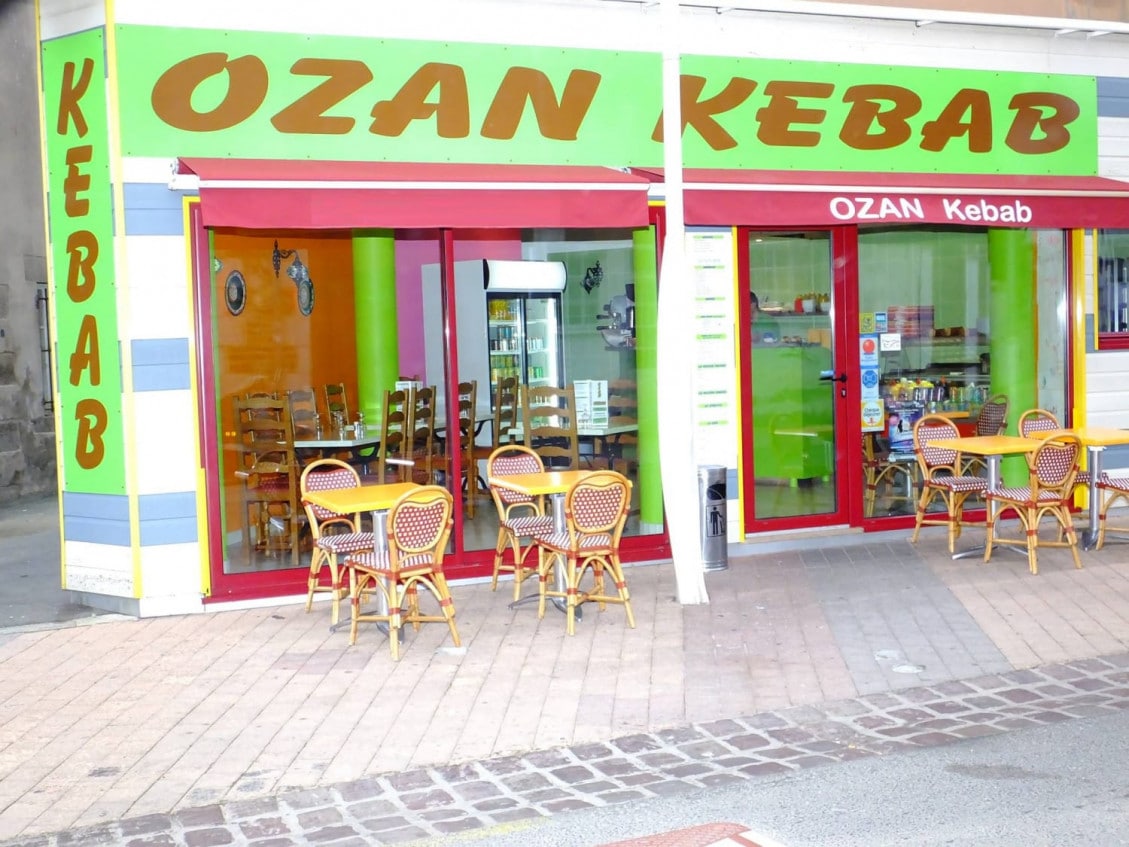 Ozan — photo 2