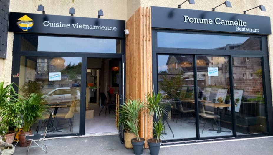 Pomme Cannelle — photo 3