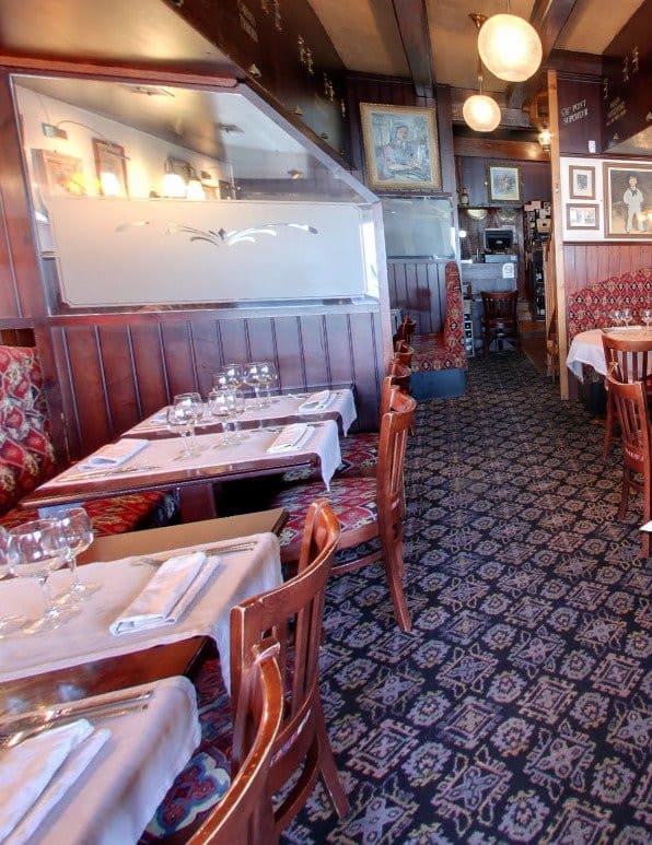 Restaurant du port — photo 3