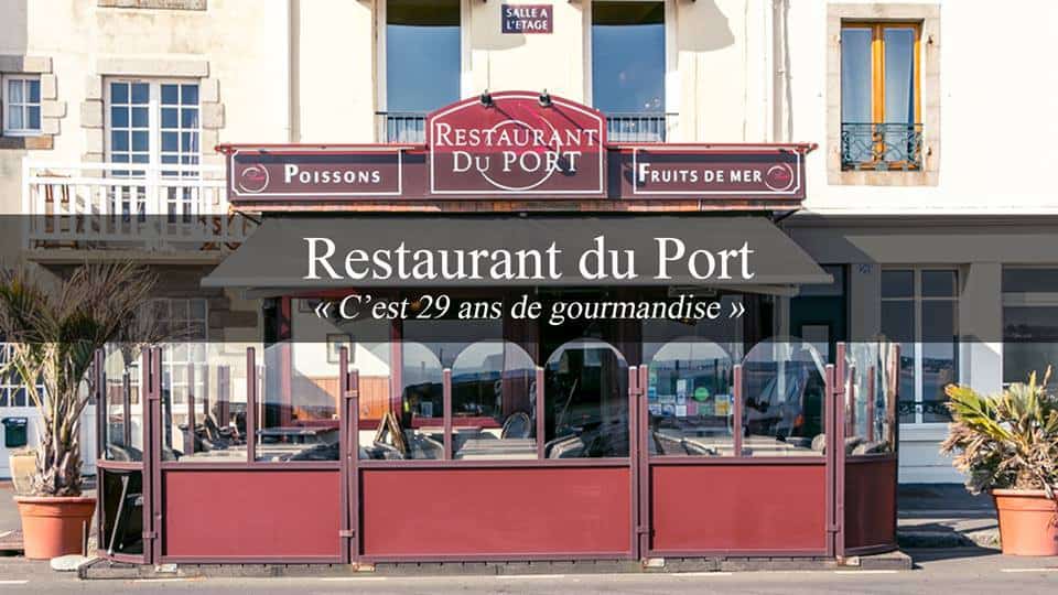 Restaurant du port — photo 2