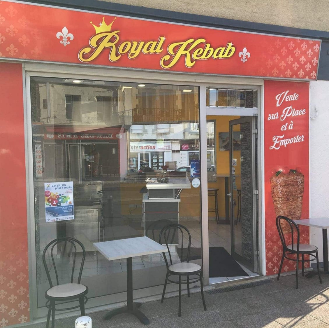 Royal Kebab — photo 3