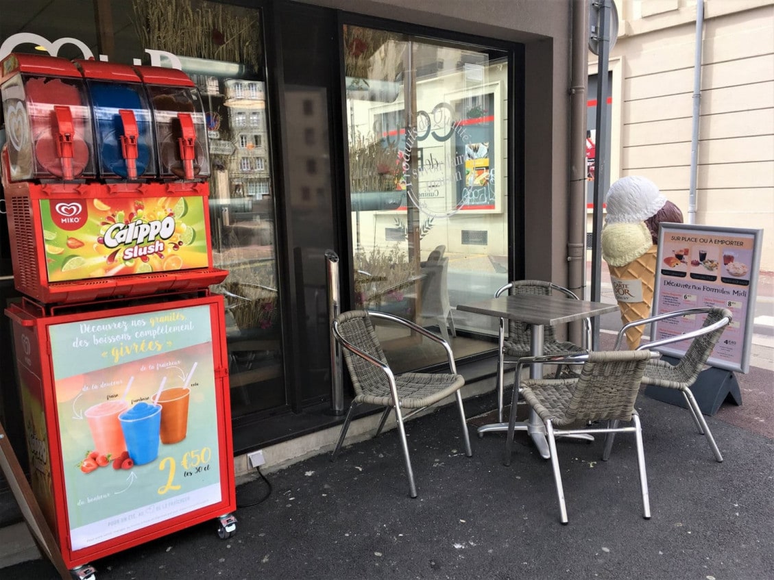 Snack and Cosy — photo 2