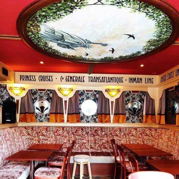 The Tender Bar — photo 3