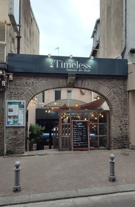 Timeless — photo 2