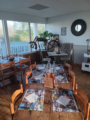 Le Bouillon des Curieux — photo 3