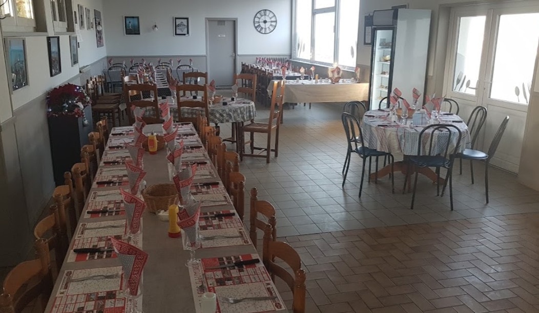 Le Relais Du Theil — photo 3