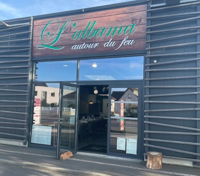 L'Albama — photo 2