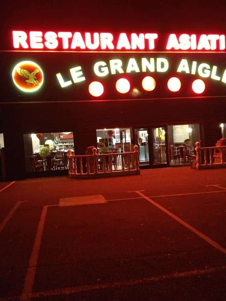 Le Grand Aigle — photo 3