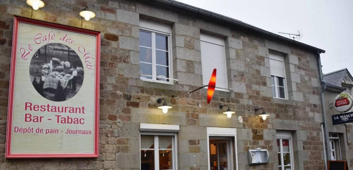 Le Café Des Mets — photo 2