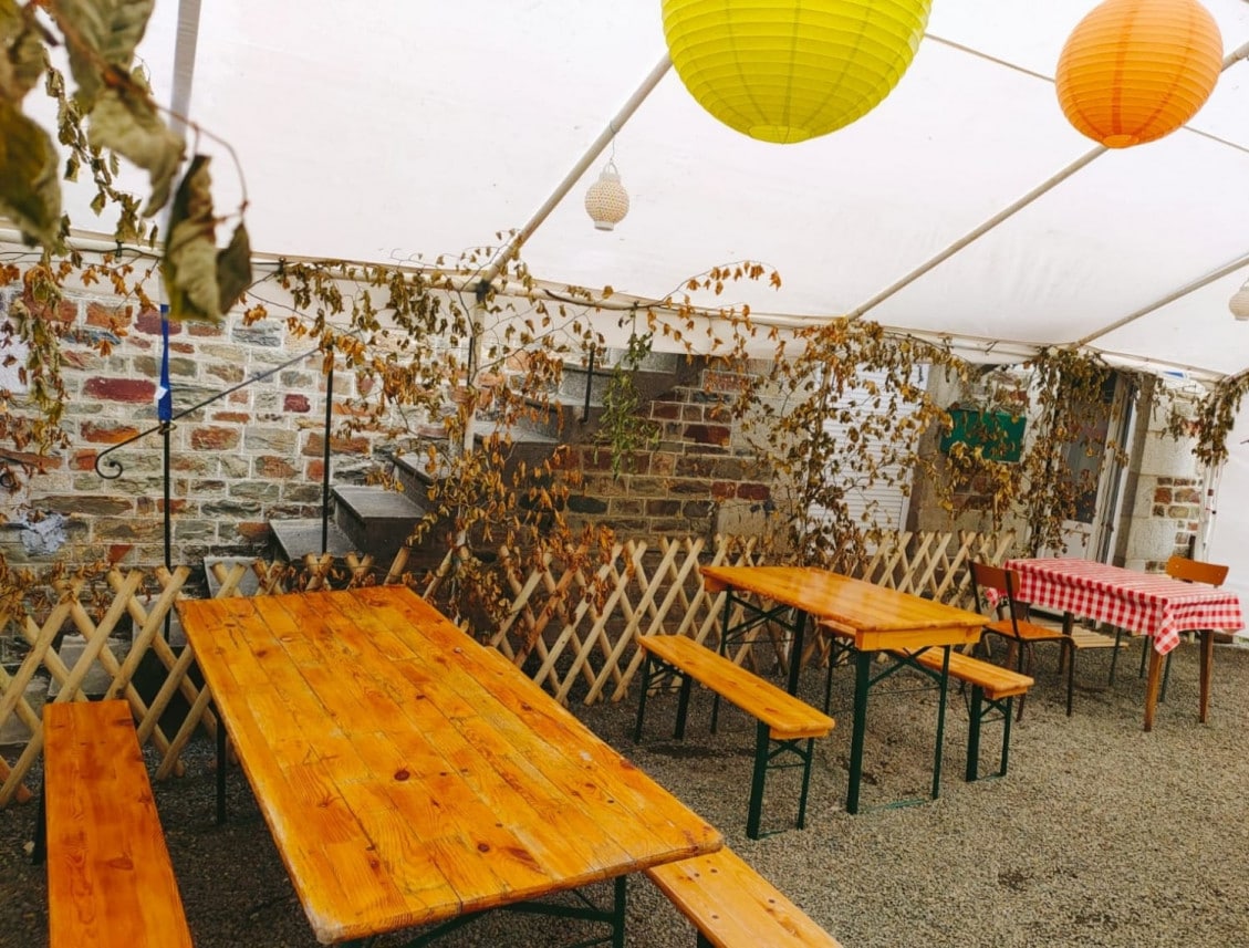 Le Café Des Mets — photo 3