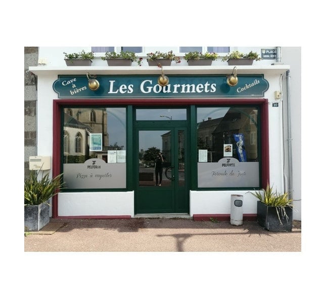 Les Gourmets — photo 3