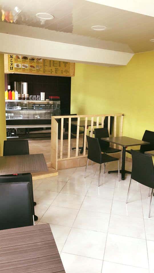 Marmara Kebab — photo 3
