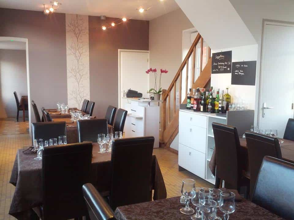 Restaurant de la gare — photo 3