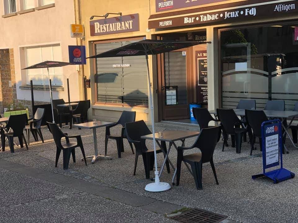 Au bistro — photo 2