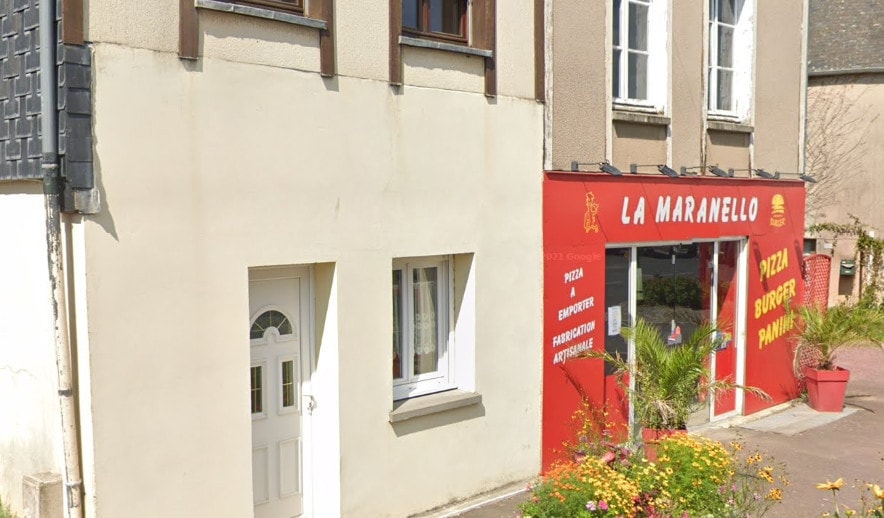 La Maranello — photo 3