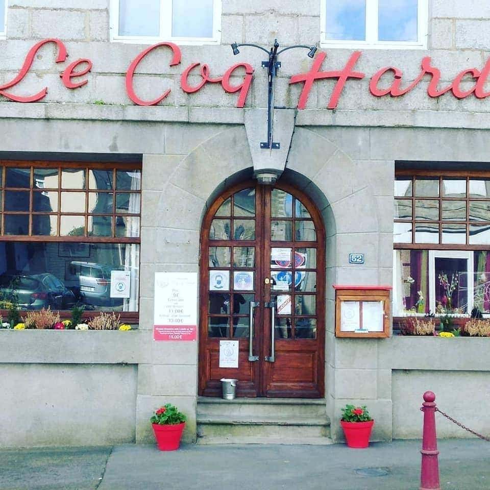 Le Coq Hardi — photo 2