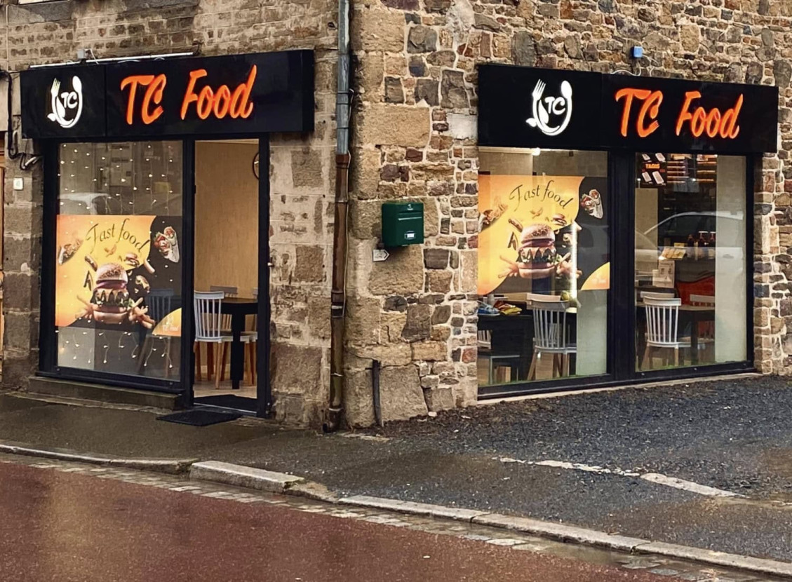 TC Food — photo 3
