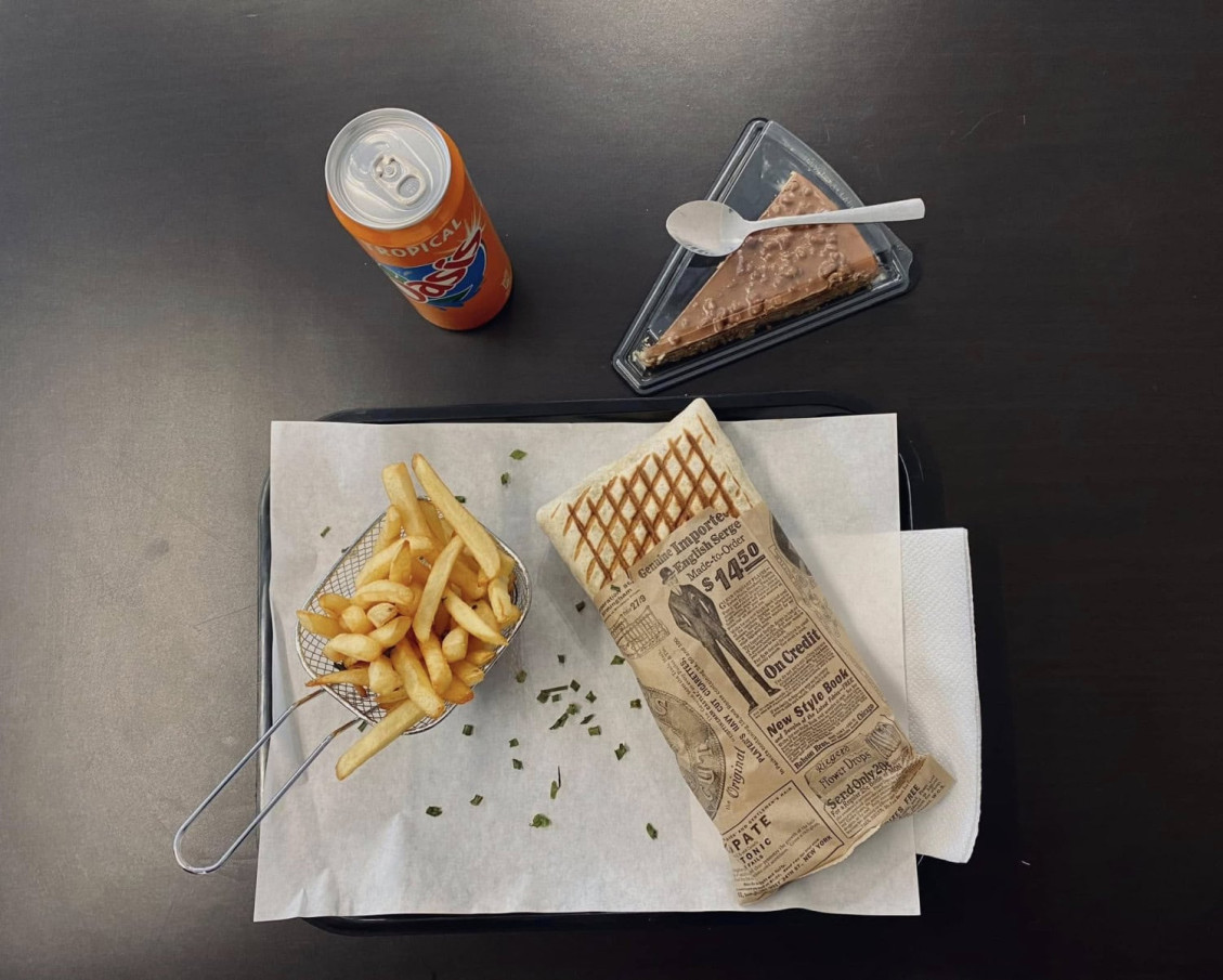 TC Food — photo 2