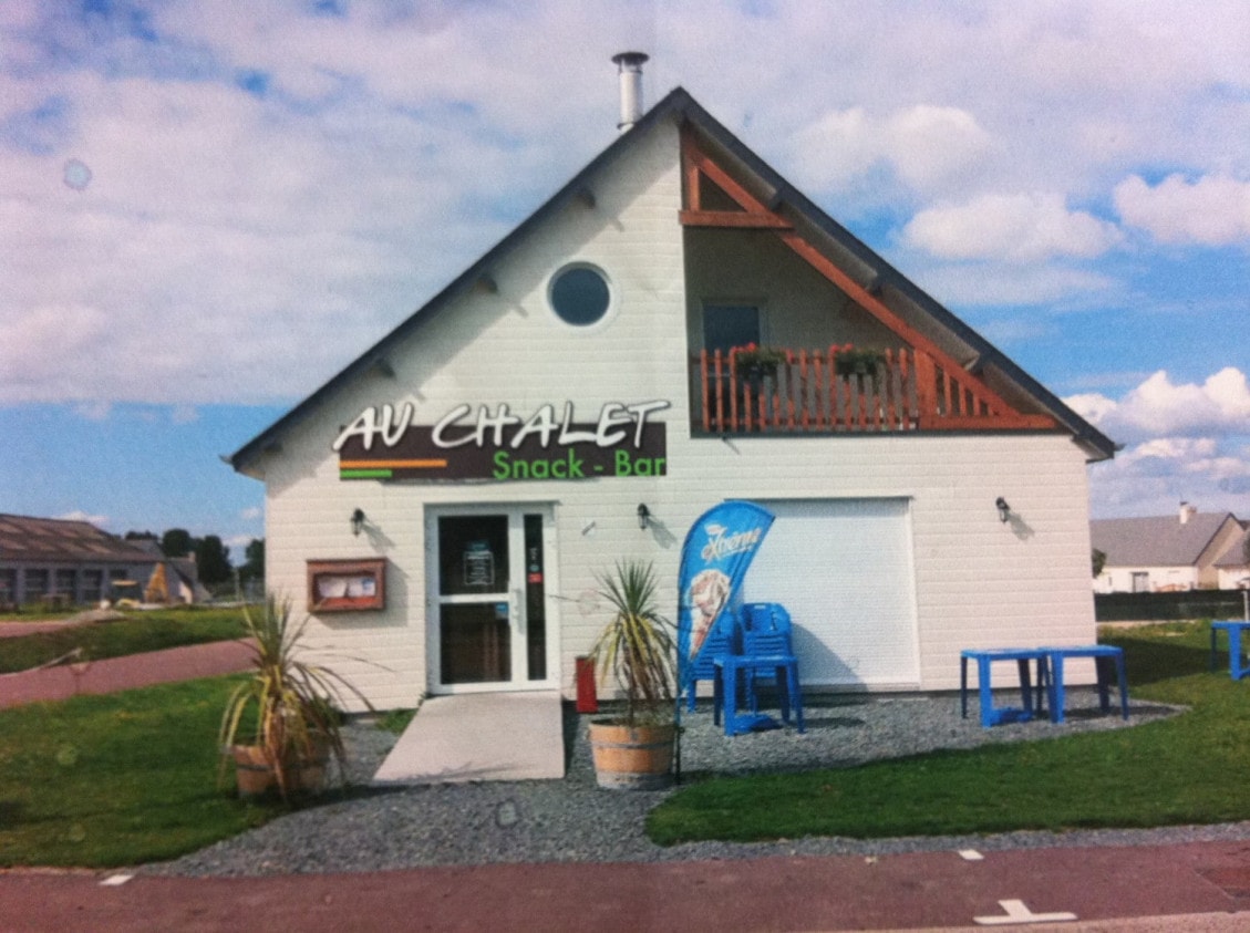 Au Chalet — photo 2