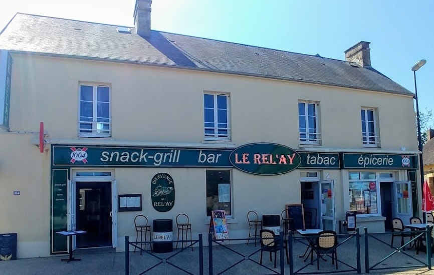 Le rel'ay — photo 3