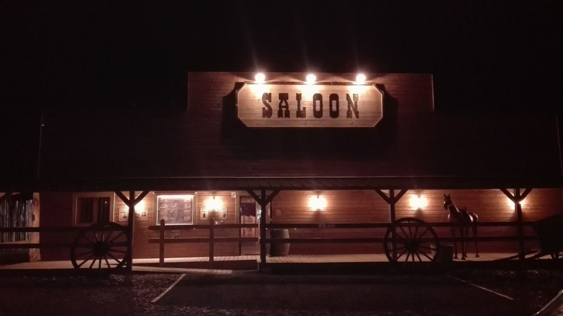 Le Saloon — photo 3