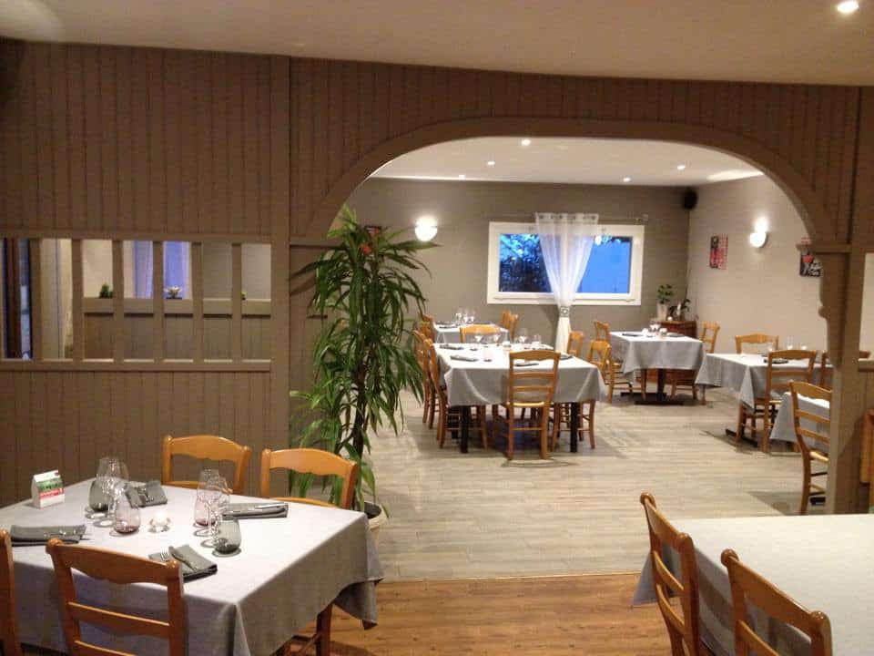 Restaurant de la Lande — photo 3