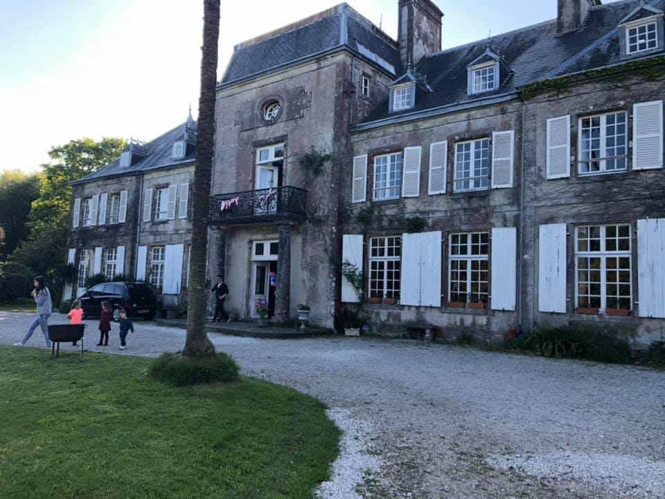 La ferme des Mares — photo 2